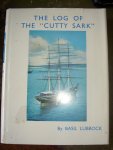 Lubbock, B - The log of the Cutty Sark