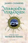 James Clemens - Verboden & Verbannen 2 - Boek der stormen