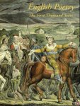 WOOF, Robert / HEBRON, Stephen / WOOF, Pamela - English Poetry 850-1850. The first thousand years, with some romantic perspectives.