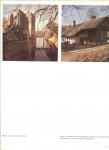 Venetien, drs J. van met veel Aquarel foto's - Hart Van Kennemerland .. een heerlijk boek om in te grasduinen  .. Album van leven en werken in Midden-Kennemerland door de Middeleeuwen heen