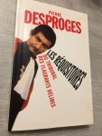 Piere Desproges - Les réquisitoires, du tribunal, des flagrante délires