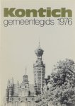Robert Van Passen - Kontich gemeentegids 1976