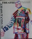Rudnitsky, Konstantin. - Russian & Soviet THEATRE. - Tradition & the Avant - Garde Rudnitsky, Konstantin. - Russian & Soviet THEATRE. - Tradition & the Avant - Garde