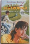 Berg, Greetje van den - Vreemd vertrouwd