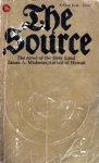 Michener, James A. - The Source