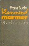 Frans Bude 67854 - Vlammend marmer
