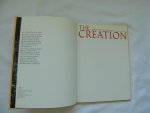 James Weldon Johnson / Ralph Prins (Illustrations) - The Creation