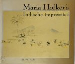 Maria Hofker-Rueter 170335, Jan Schilt 92736 - Maria Hofker's Indische impressies Samengesteld door Jan Schilt