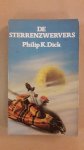 Dick, Philip K. - De sterrenzwervers