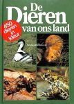 Gelder, J. van - De dieren van ons land en West-Europa