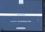 Koolwijk, Marion van de (tekst) - Leeslijn Leerkaarten - Leespad niveau 5