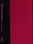 Gorenberg, Gershom - The End of Days. Fundamentalism and the struggle for the Temple Mount Gorenberg, Gershom - The End of Days. Fundamentalism and the struggle for the Temple Mount