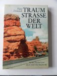 Domnick, Hans - Traumstrassen der Welt Auf der Panamericana durch Nord- und Sudamerika