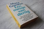 Gordon, Mary - EEN MEISJE VAN DERTIG