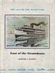 Elliott, R.V. - Last of the Steamboats The Saga of the Wilson Line