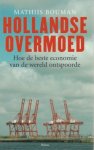 Mathijs Bouman - Hollandse Overmoed