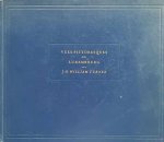 CLIFFORD Timothy (intro), TURNER William J.M. - Vues Pittoresques de Luxembourg par J.M. William Turner. Dessins et aquarelles par J.M. William Turner.