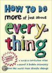 eHow - How to Do More of Just About Everything