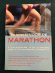 Nerurkar, Richard - Trainen voor de marathon