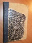 Kuehner, Rapheal Dr. - Grieksche spraakleer uiteengezet en door ingevoegde vertalingen en themata in toepassing gebracht met de daarbij behoorende woordenlijsten en registers, benevens een aanhangsel over het verssoort en dialect van Homerus