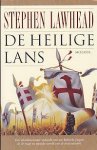 Lawhead, Stephen - De Heilige Lans