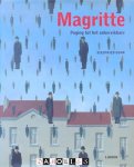 Siegfried Gohr - Magritte: Poging tot het onbereikbare