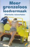 Hiscocks, Dan (red.) - Meer grenzeloos leedvermaak