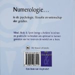 Ducie, Sonia - Numerologie