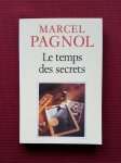 pagnol, marcel - temps des secrets, le: souvenirs d'enfance pagnol, marcel - temps des secrets, le: souvenirs d'enfance