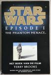 Terry Brooks - STAR WARS - Episode 1 - The phantom menace