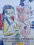 Moeler, Magdalena M. / Grisebach, Lucius. - Ernst Ludwig Kirchner. Aquarelle uns Zeichnungen. Die Sammlung Karlheinz Gabler.