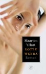 HART, Maarten 't - Lotte Weeda HART, Maarten 't - Lotte Weeda