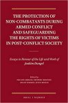 Vários Autores 82020 - The Protection Of Non-combatants During Armed Conf