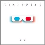 Ralf Hütter - KRAFTWERK 3-D
