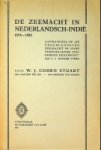 Cohen Stuart, W.J. - De Zeemacht in Nederlandsch-Indie 1874-1888 Aanhangsel op de Nederlandsche zeemacht in hare verschillende tijdperken geschetst door j.j. Backer Dirks (echter wel een op zichzelfstaande uitgave) Cohen Stuart, W.J. - De Zeemacht in Nederlandsch-Indie 1874-1888 Aanhangsel op de Nederlandsche zeemacht in hare verschillende tijdperken geschetst door j.j. Backer Dirks (echter wel een op zichzelfstaande uitgave)