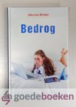 Winkel, Joke van - Bedrog Winkel, Joke van - Bedrog