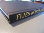 O'Reilly, Peter - Trout and Salmon Flies of Ireland O'Reilly, Peter - Trout and Salmon Flies of Ireland