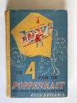 Guus Betlem Jr, Tekeningen R.Westra - De vier van de Poppenkast, een boek voor meisjes