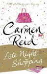 Carmen Reid - Late Night Shopping
