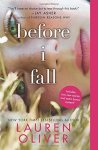 Lauren Oliver - Before I Fall Enhanced Edition