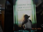 Simone van der Vlugt - In mijn dromen Simone van der Vlugt - In mijn dromen