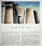  - Umbria. - Ediz. Ing.