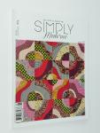  - Quilts & Crafts. Simply Moderne # 5