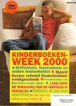 N.N. - Kinderboekenweek 2000. Groep 6-8