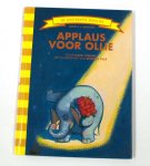 J. Aalbers - Applaus voor Ollie! - groep 3