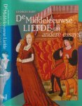 Duby, Georges - De Middeleeuwse Liefde en andere essays