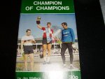 Wallace, Jim - Champion of Champions