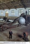 Hans Christoph von Tavel - Bernhard Luginbuhl , figuren 1947-1989