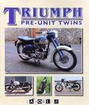 Matthew Vale - Triumph Pre-Unit Twins