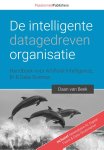Daan Beek - De Intelligente, Datagedreven Organisatie